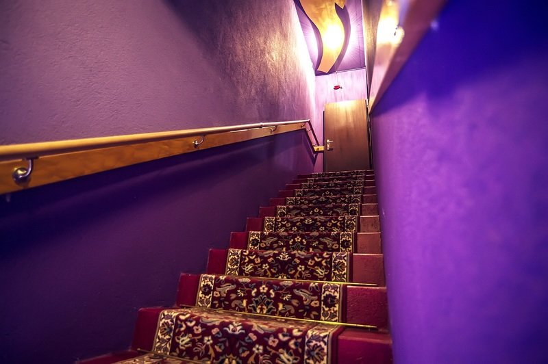 One of the noblest private clubs of Switzerland